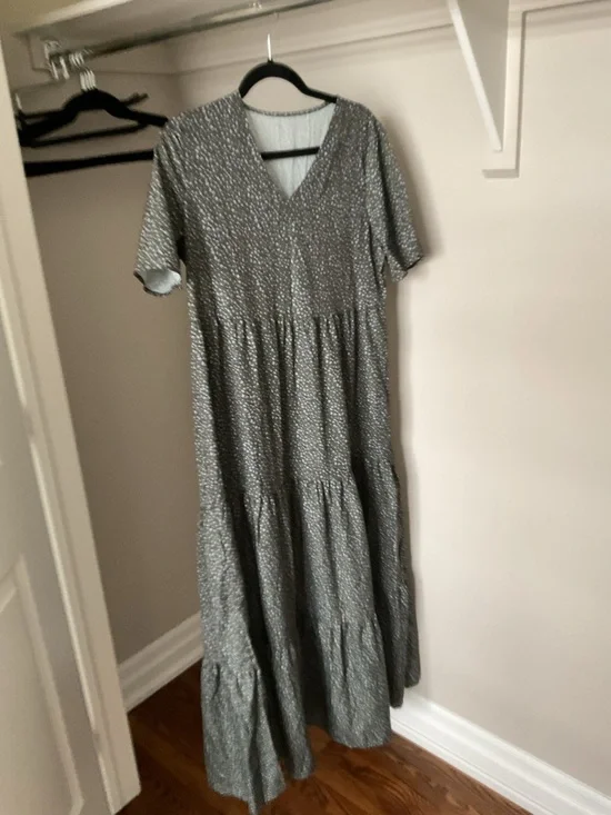 3 New midi dresses for summer. NWOT - Picture 6 of 7
